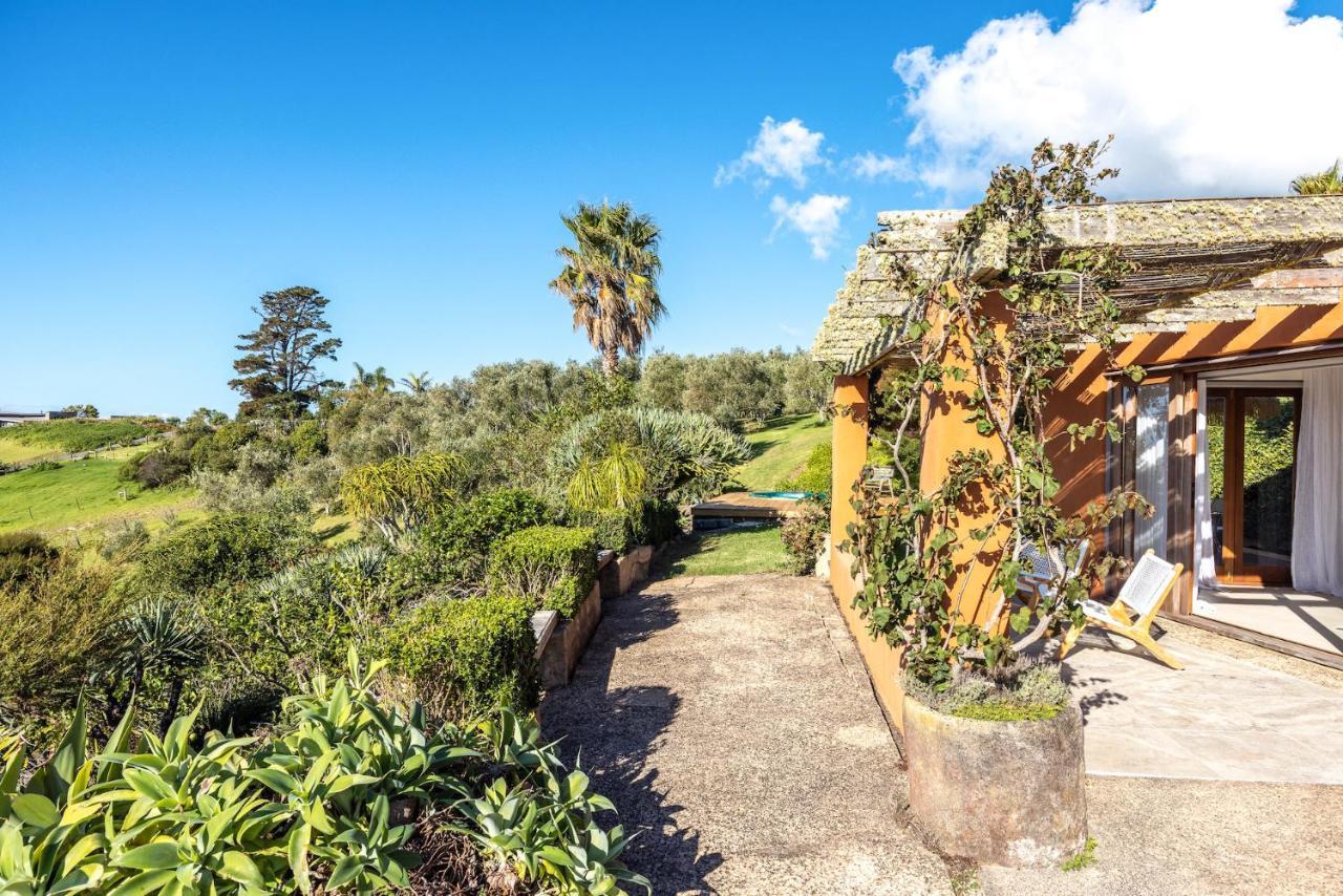 The Villino At Cypress Ridge Estate Villa Onetangi Dış mekan fotoğraf